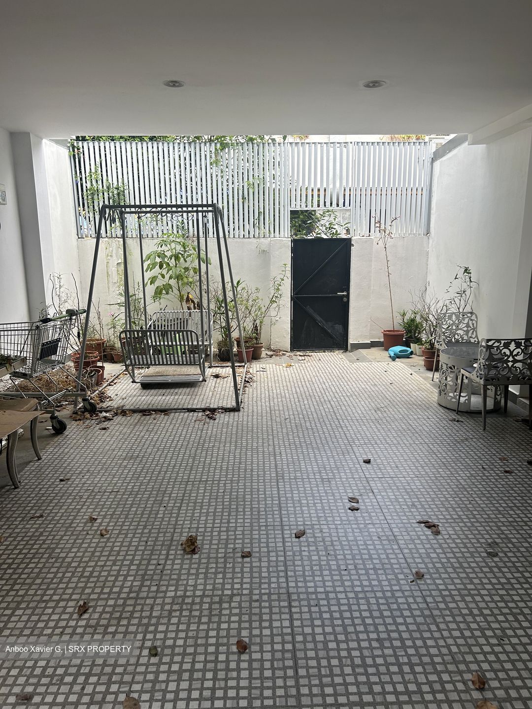 Bedok Road (D16), Semi-Detached #442464771